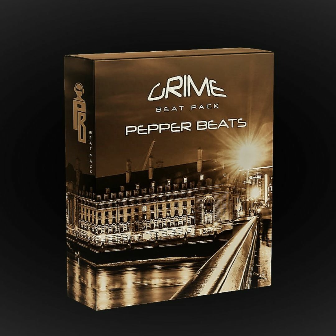Pepper Riddim Stream 13. Proper Riddim by Pepper Beats | Listen online for free on ...