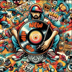 Digga' Crazy - New Hip Hop Mix