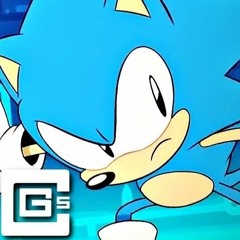 Sonic Mania The Speed In My Soul (Instrumental)