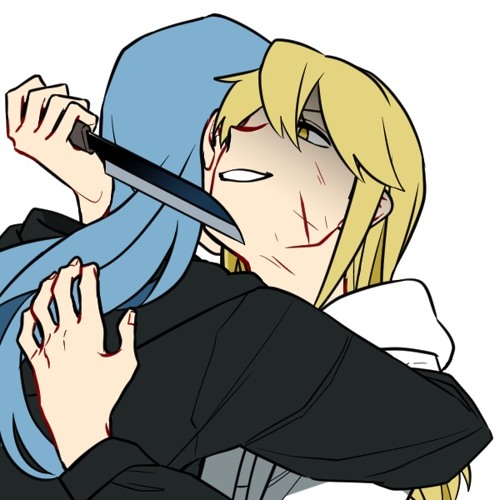 Another one bites the dust ~~~