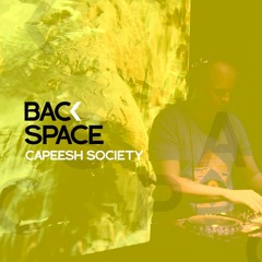 BackSpace001 - Capeesh Society