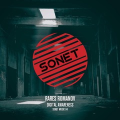 | Premiere | Rares Romanov - Ca La Market [SONET004]