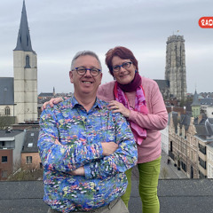 Mechelse Peper - Myriam Sips (De Bellemadam) - 30-03-2025