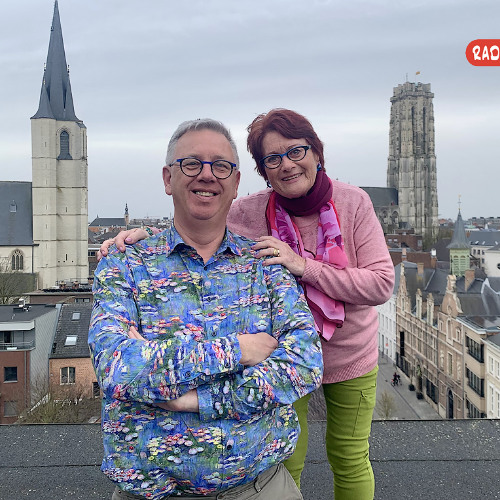 Mechelse Peper - Myriam Sips (De Bellemadam) - 30-03-2025