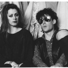 Ghost Dance - StopThe World