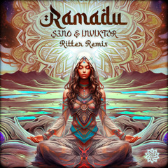 Inviktor & S3N0 - Ramadu (Ritter Remix) psytrance 2025