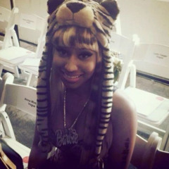 ceechyna last laugh x nicki minaj beez