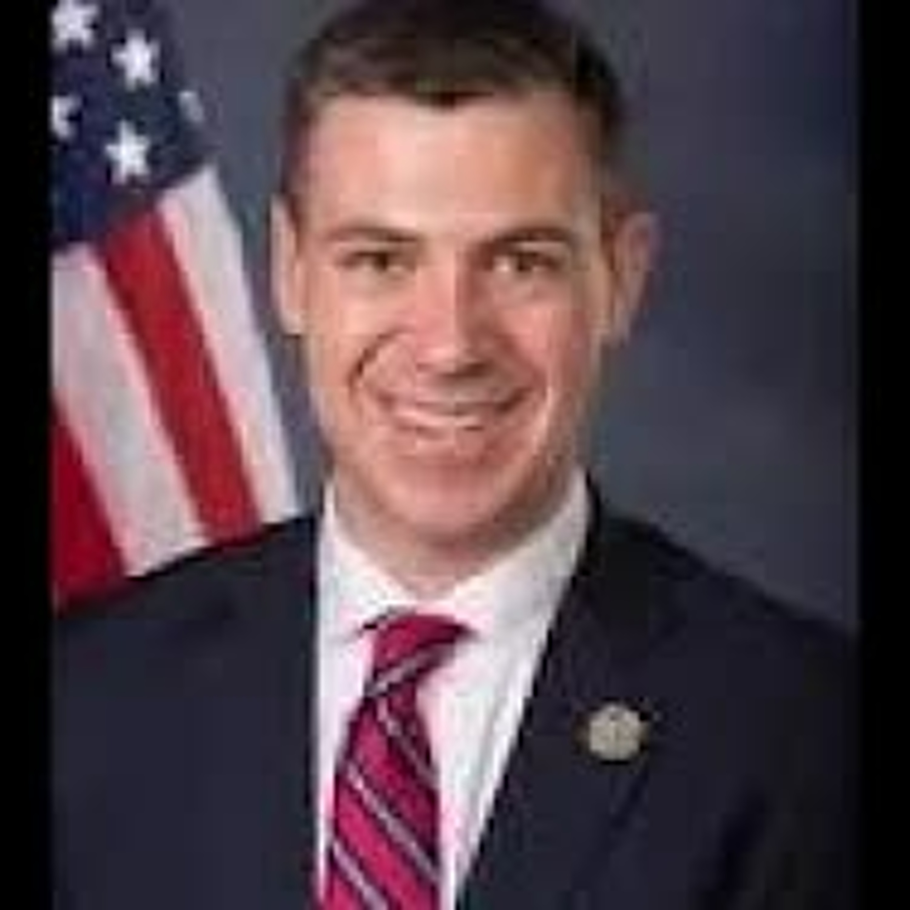 Agreeing With and Contesting the Biden Administration in the Middle East with Congressman Jim Banks episode artwork