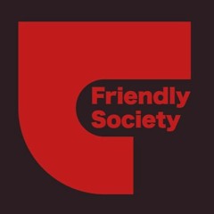 DJ L'SEUM - FRIENDLY SOCIETY - TEETH GRINDER