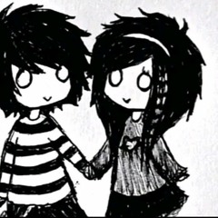 nicky & gëmz ~ the way i feel for üu {mark3k!}