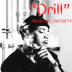 G HERBO TYPE BEAT - "DRILL"
