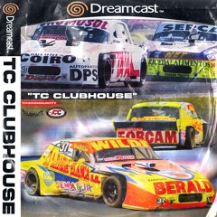 TC CLUBHOUSE