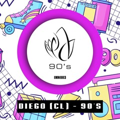 IMN003 - Diego (CL) - 90's