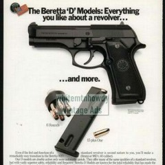 "Beretta 9mm" W/The Rich Og [Prod.rVG]