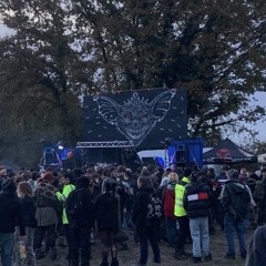 SET FRENCHCORE - GREMLINS PARTY II