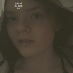 dump me in a weird way (demo)