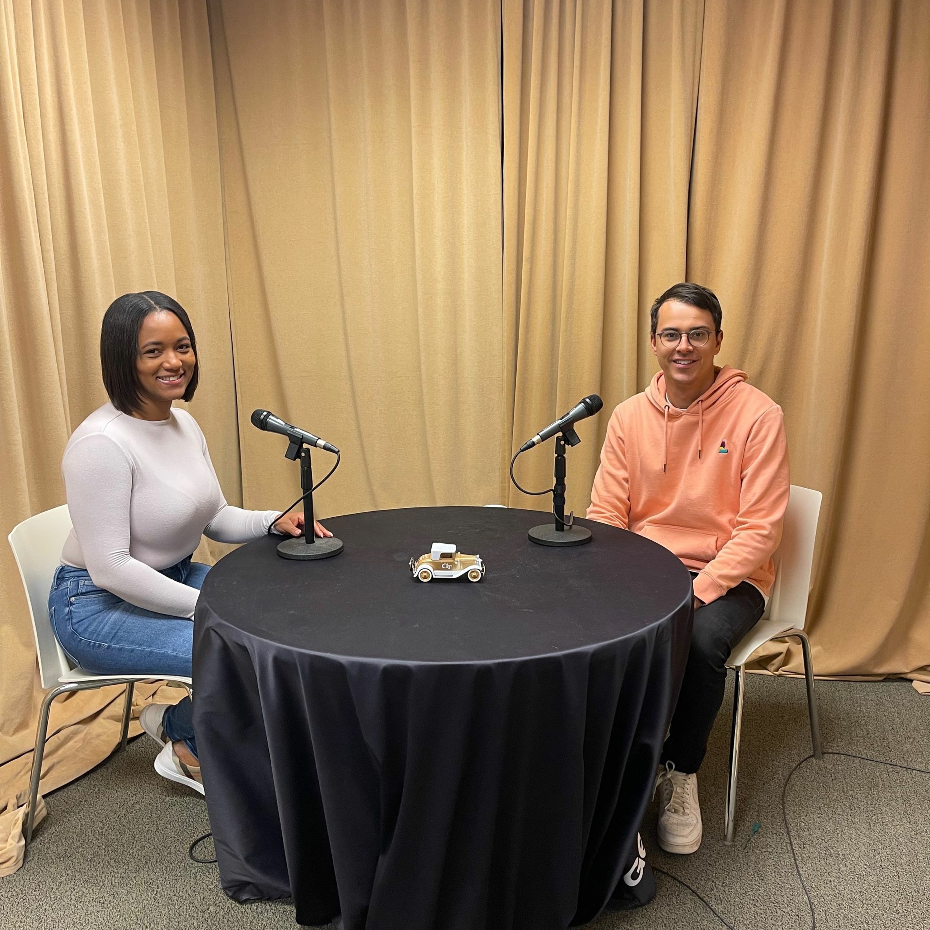 The Intersection Podcast