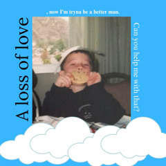 , now I'm tryna be a better man. Can you help me with that? (Prod. Momo Ward)