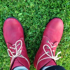 Time travel - Walk With Me