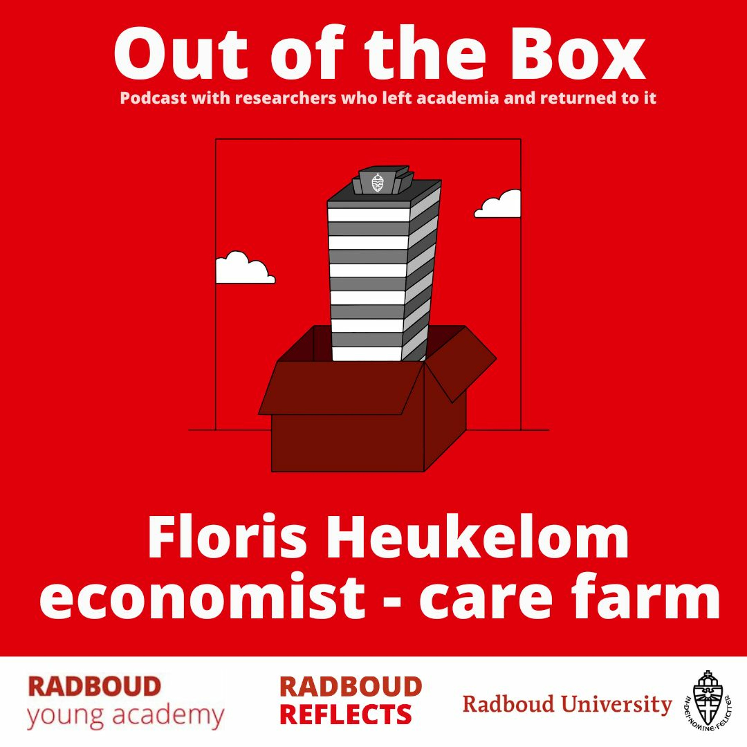 Radboud Reflects, verdiepende lezingen