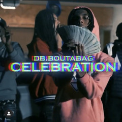 DB.Boutabag - Celebration