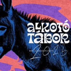 TOM_ATO for Alkototabor 22 • Alkoss