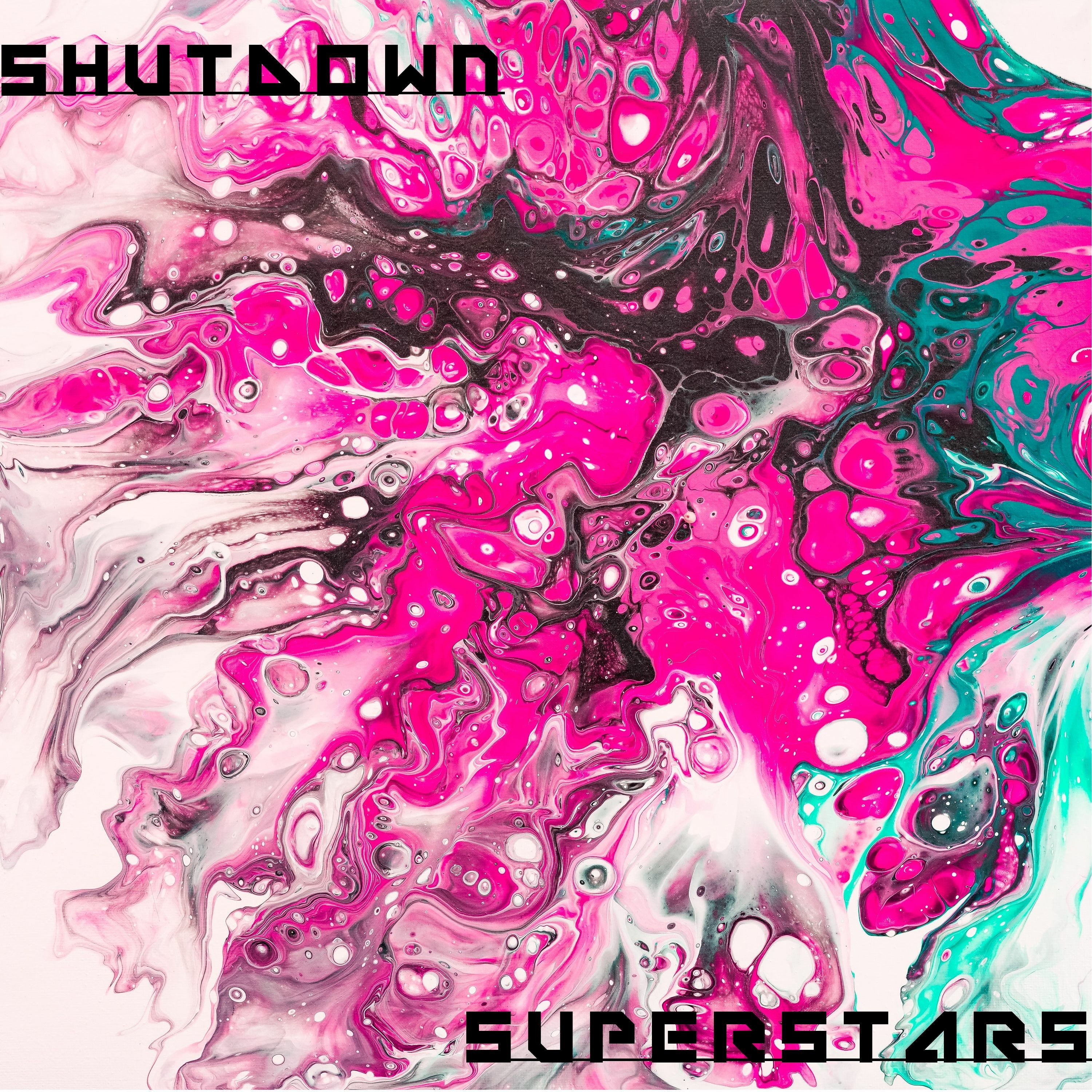 Superstar episode artwork