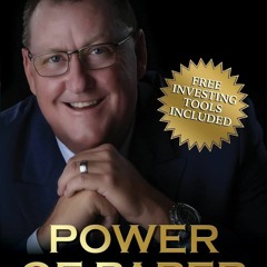 ✔READ❤ ebook [PDF]  The Power of Paper: How to Create Wealth by Investing i