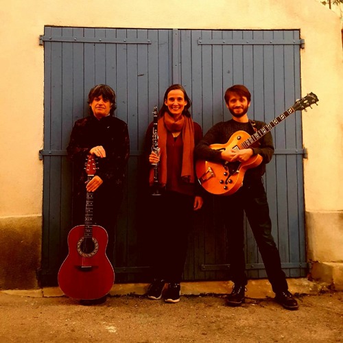 Stream La Belle Epoque Listen to La Belle Epoque live démo playlist