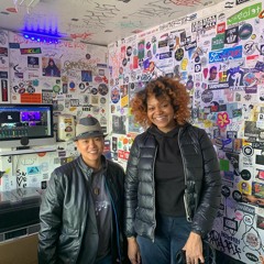 misc. with DJ Tara & DJ Univibes @ The Lot Radio 03 - 27 - 2022