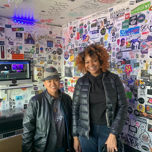 misc. with DJ Tara & DJ Univibes @ The Lot Radio 03 - 27 - 2022