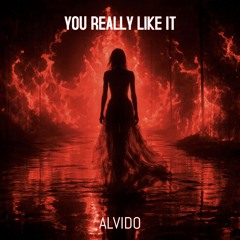 ALVIDO - You Really Like it