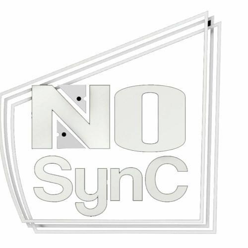 No - Sync - No - Sync