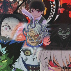 Demon Slayer To Do List (Prod. by Keiji)