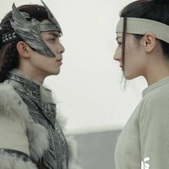 Hướng Của Ánh Sáng (Trường Ca Hành OST)  -  Trương Bích Thần