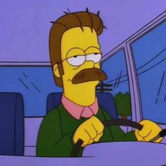 Ned Flanders Bootleg