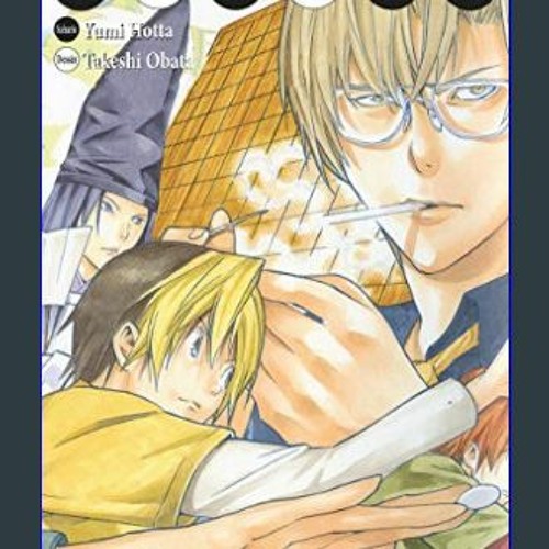 Stream #^D.O.W.N.L.O.A.D ✨ Hikaru no go Luxe T07 Paperback – February 18,  2015 #P.D.F. DOWNLOAD^ by MaggieMccann