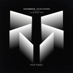 Life on the Moon (Lucas Rossi Remix)