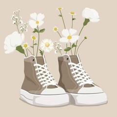 Two Left Shoes