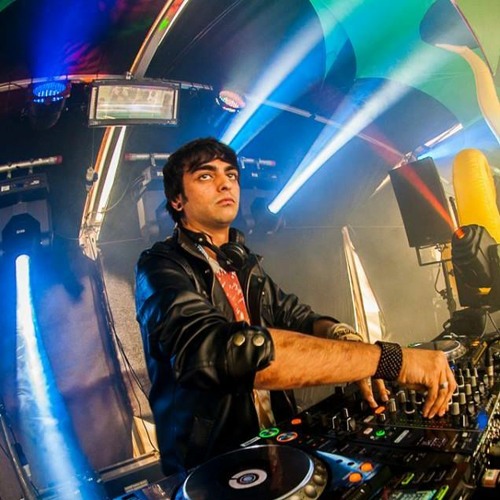 [DJ set]: Neill Moore (random taste of late 2019 sets)