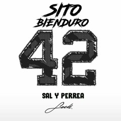 Sech - Sal Y Perrea - Edit ( SITO BienDuro)