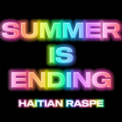 HAITION RASPE