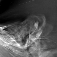 Diving (not sinking)