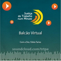 Balcão Virtual