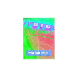 MAGIK MIC - THE RABBIT