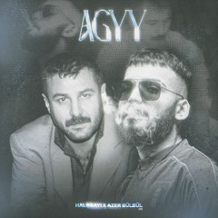 Halodayı & Azer Bülbül - Aman Güzel Yavaş Yürü (Mehmet Akdoğan Remix) download=buy