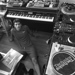 Guest Mix 095: Baybisbald