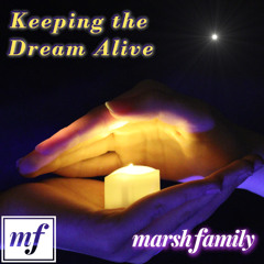 Keeping The Dream Alive