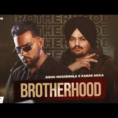 MUSICAL BROTHERHOODS FROM … Musical Brotherhood Collective | LPSS Live and Recorded