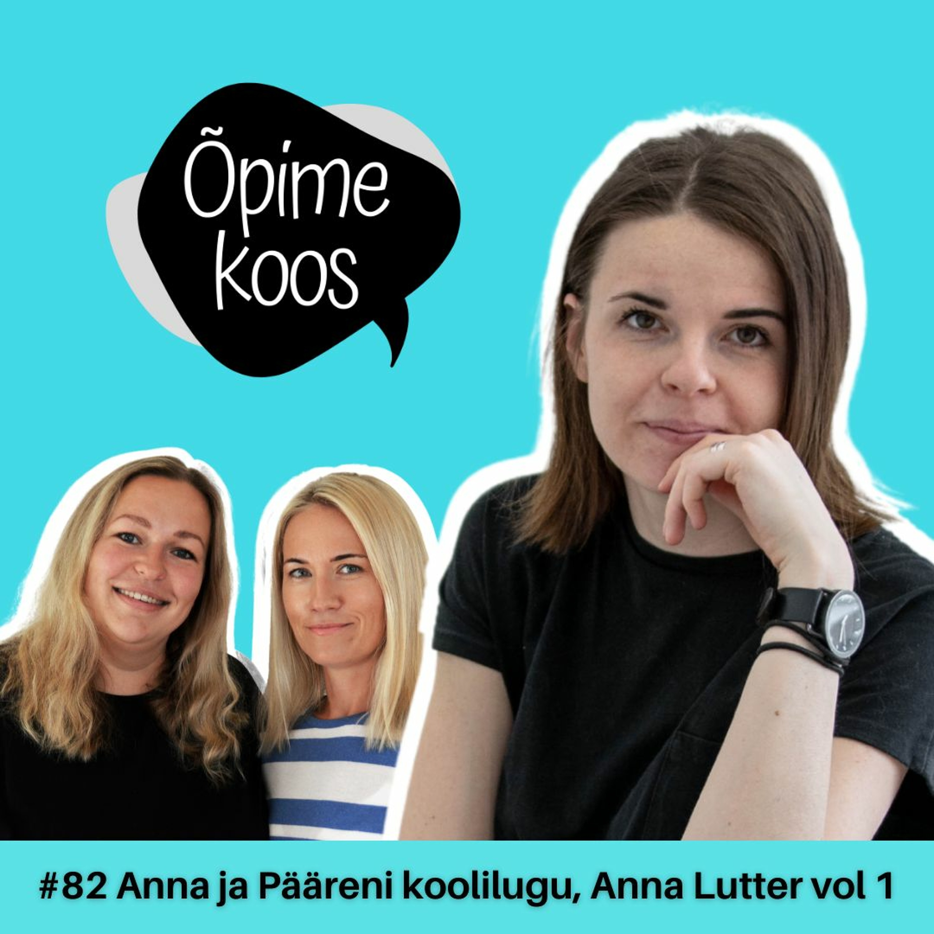 Õpime koos